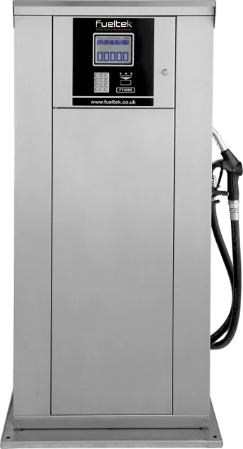 Fueltek FT4000 HSP