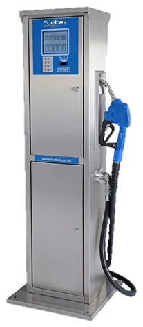 Fueltek FT4000AB