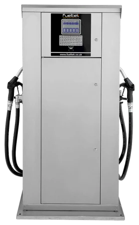 Fueltek FT4000 Twin