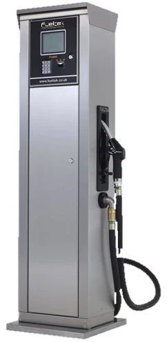 Genuine Fueltek FT4000AP integrated fuel terminal and dispenser