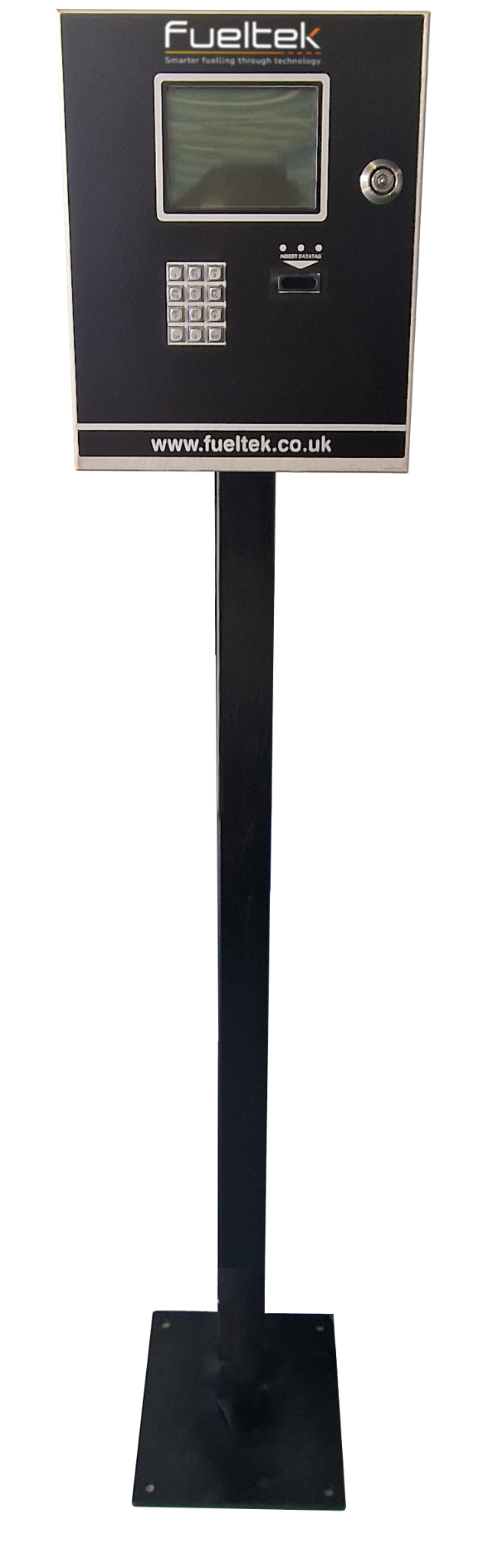 Fueltek Compact