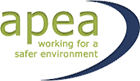 APEA logo