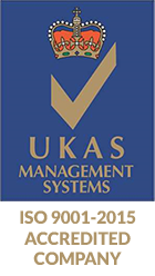 ISO logo