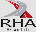 RHA logo