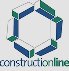 Constructionline logo
