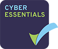 Cyber Essentials logo