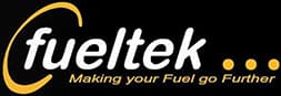 Fueltek Fuel Management Systems Logo