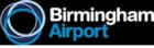 Birmingham Airport logo