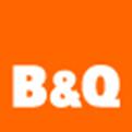 B&Q Logo