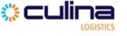 Culina Logistics logo on white background