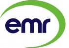 EMR Logo,