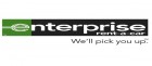 Enterprise Rent-a-Car logo