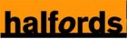 Halfords logo