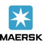 Maersk logo