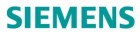 Siemens Logo