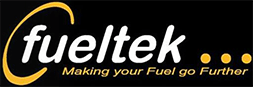 Fueltek Logo