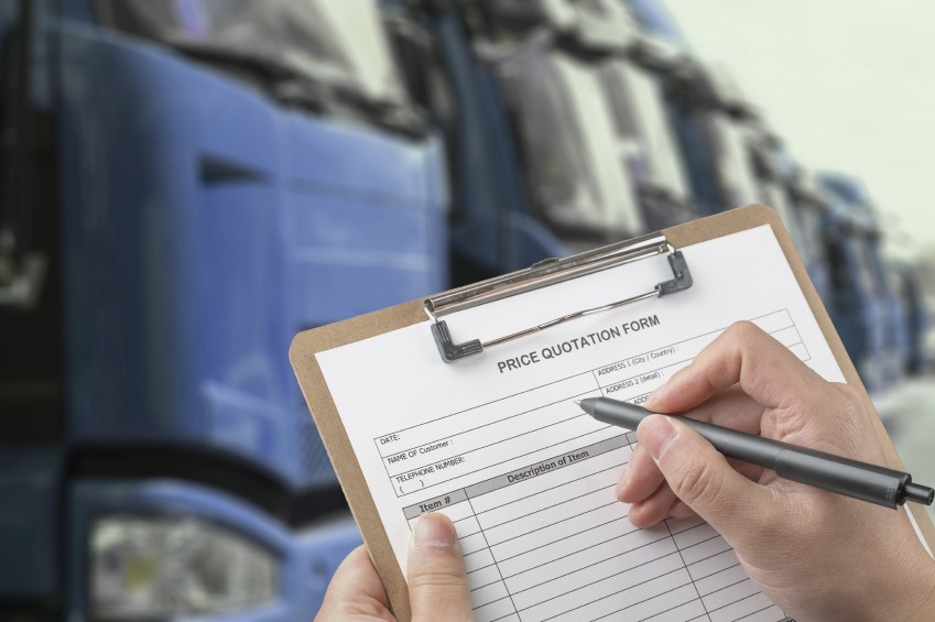 Fleet Management Costs