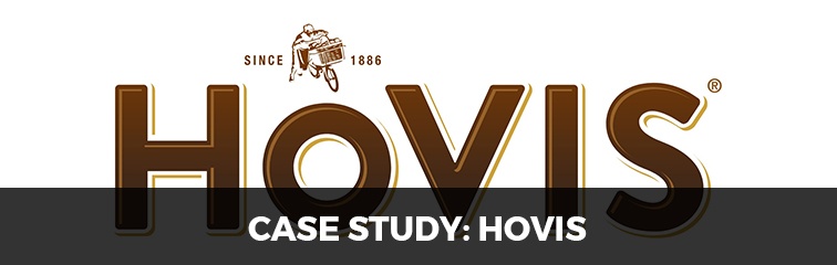 Case Study - Hovis