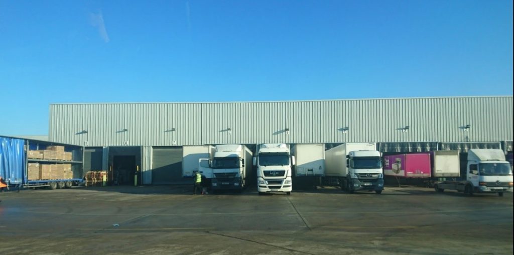 Case Study Bensons For Beds