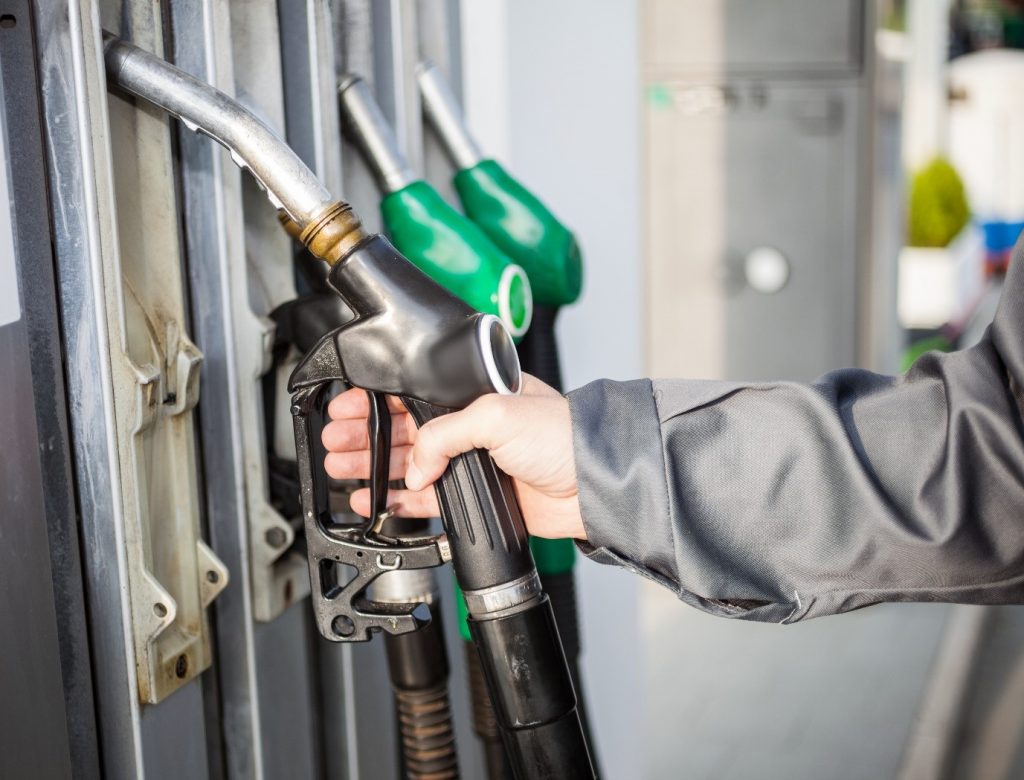 I've put petrol into my diesel tank – what do I do?