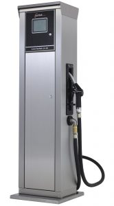 diesel fuel pump