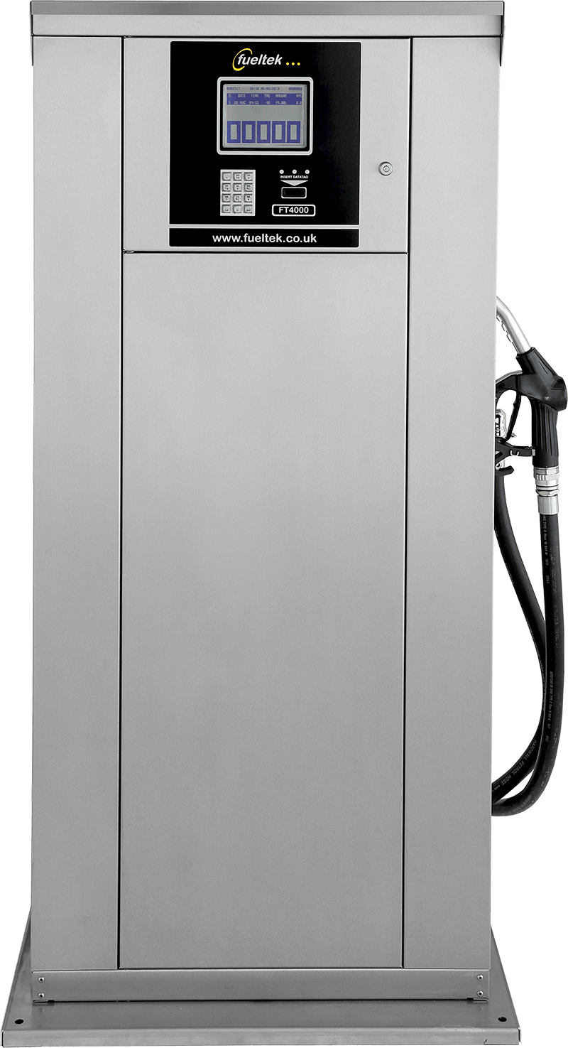 A Focus On Diesel Fuel Pumps Fueltek