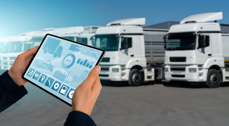 remote fleet management