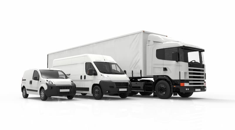 Overloading: Understanding your van's limits - Essential Fleet Operator