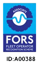 FORS logo