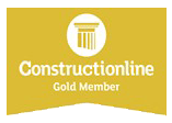 Constructionline logo