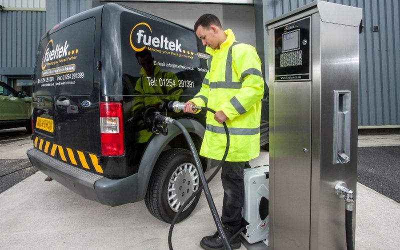 A Complete Guide to Installing Fueltek’s Fuel Management Systems: From Consultation to Long-Term Success